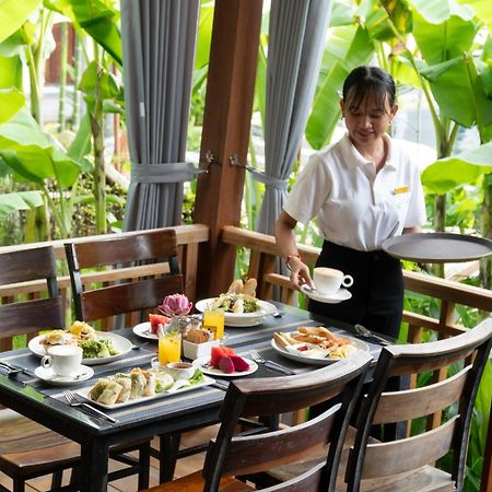 Hotel The Jungle Siem Reap Exteriér fotografie