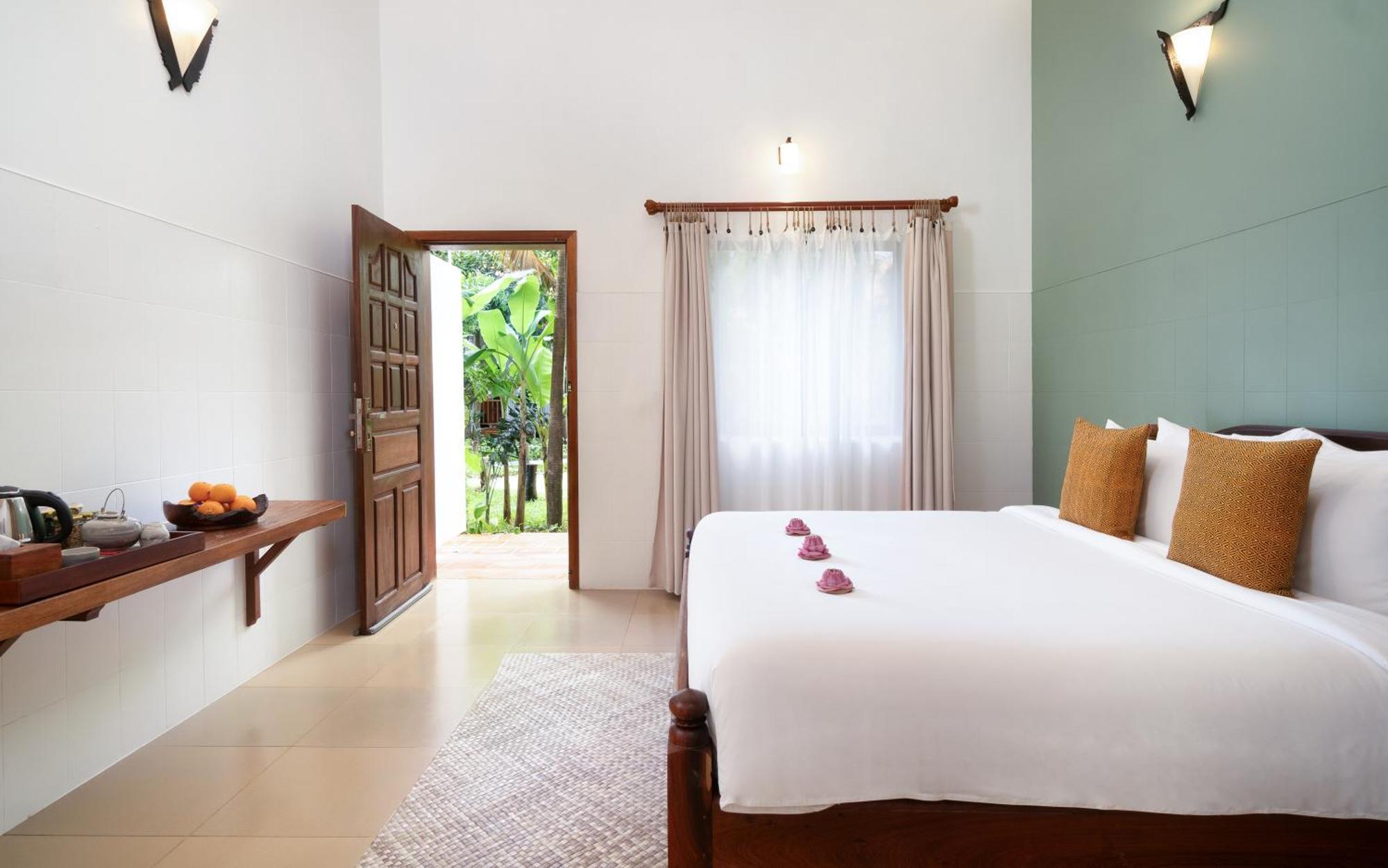 Hotel The Jungle Siem Reap Exteriér fotografie