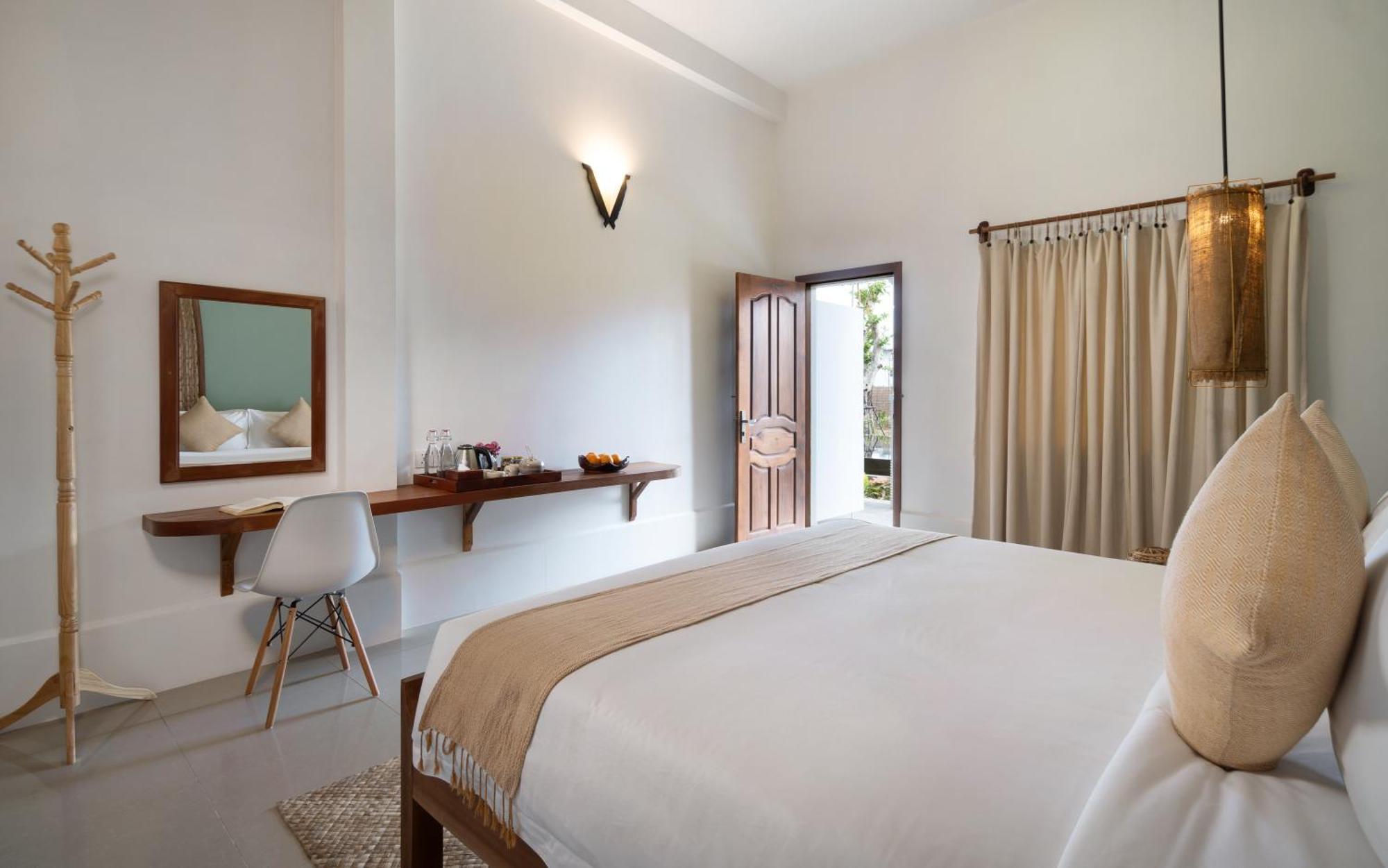 Hotel The Jungle Siem Reap Exteriér fotografie