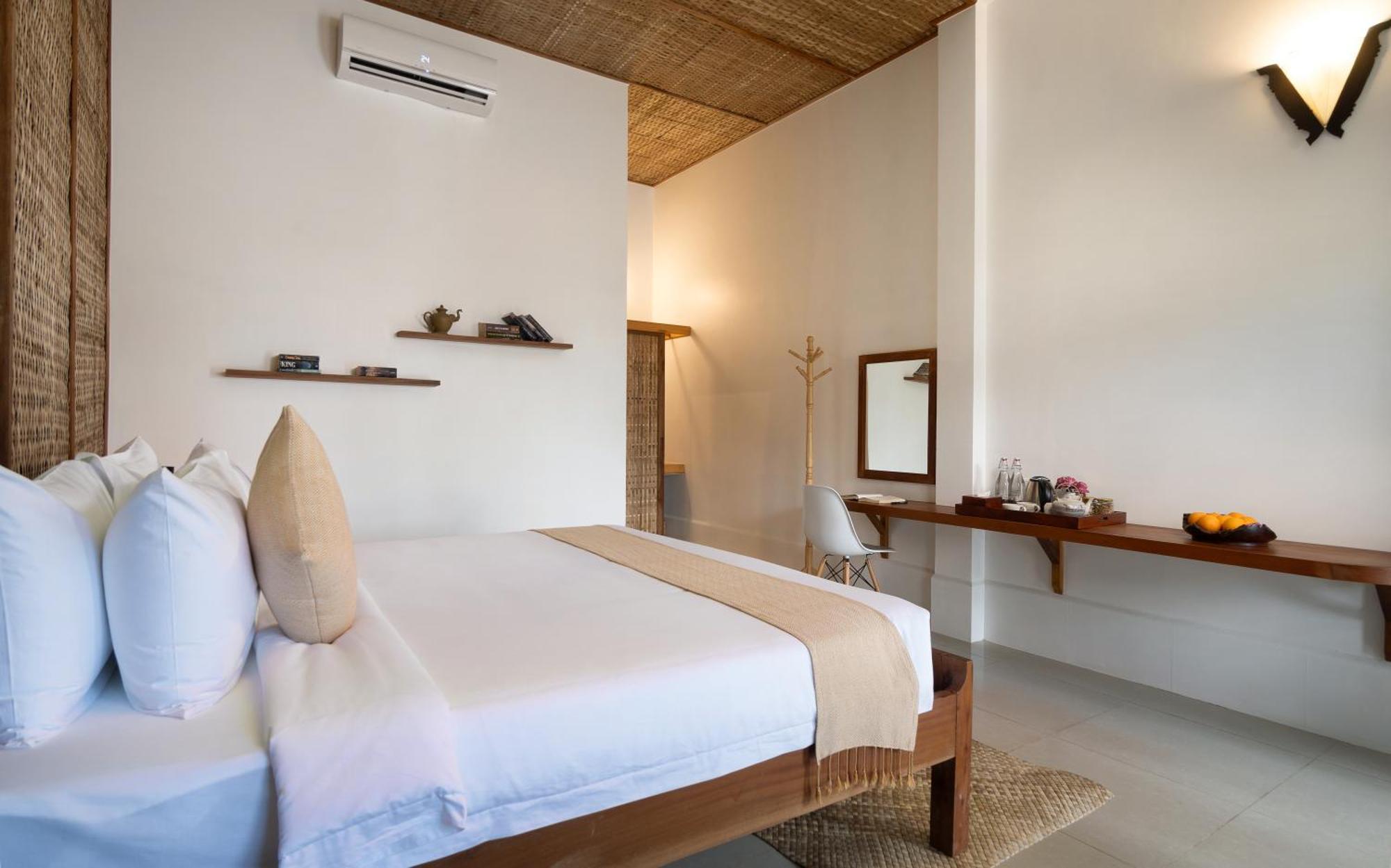 Hotel The Jungle Siem Reap Exteriér fotografie