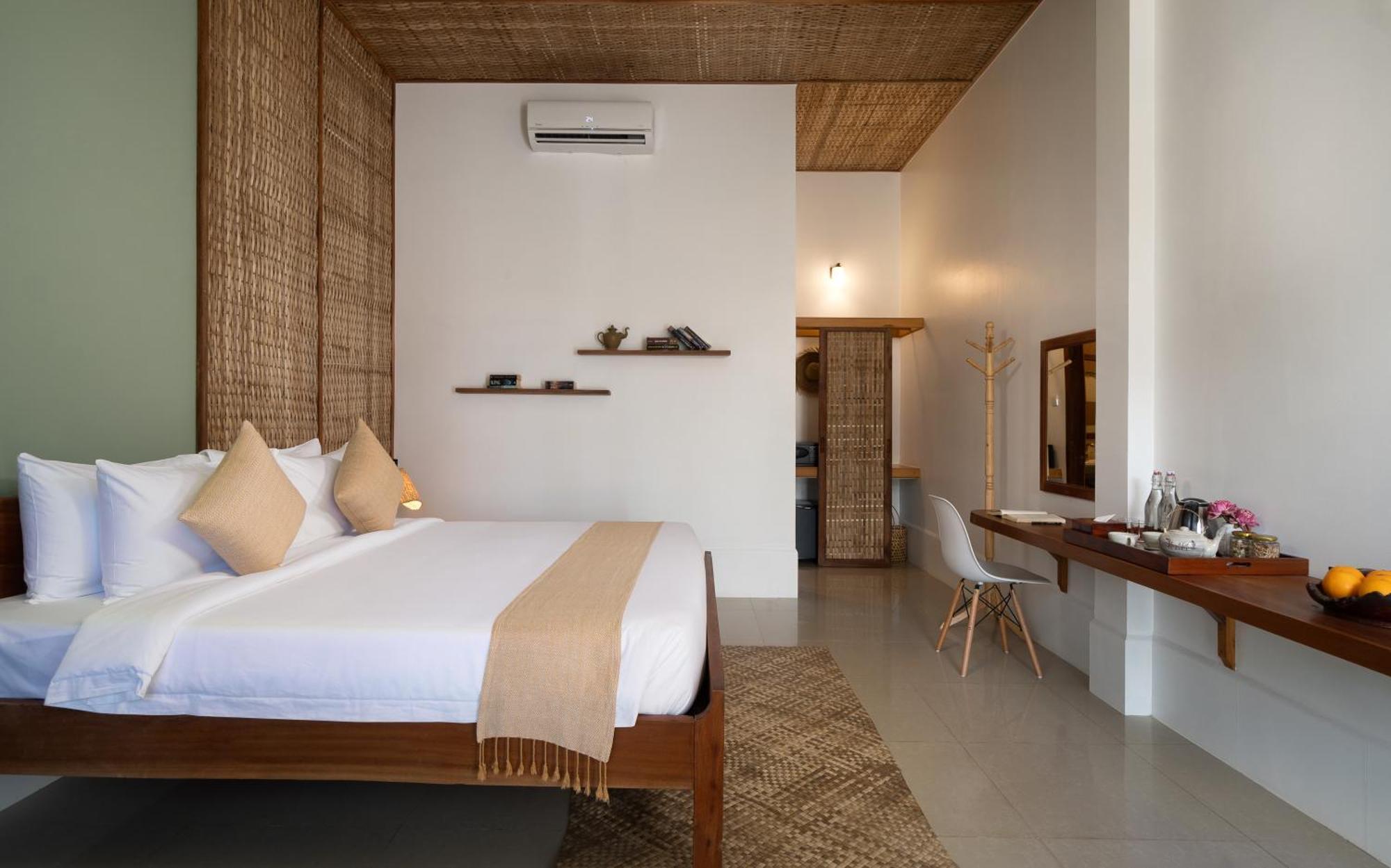 Hotel The Jungle Siem Reap Exteriér fotografie