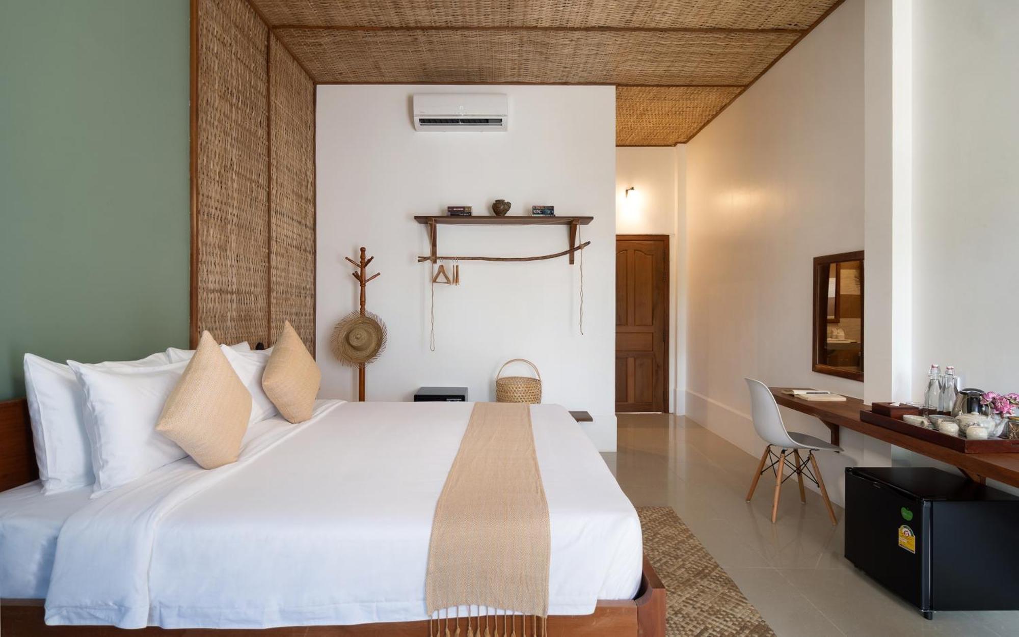 Hotel The Jungle Siem Reap Exteriér fotografie