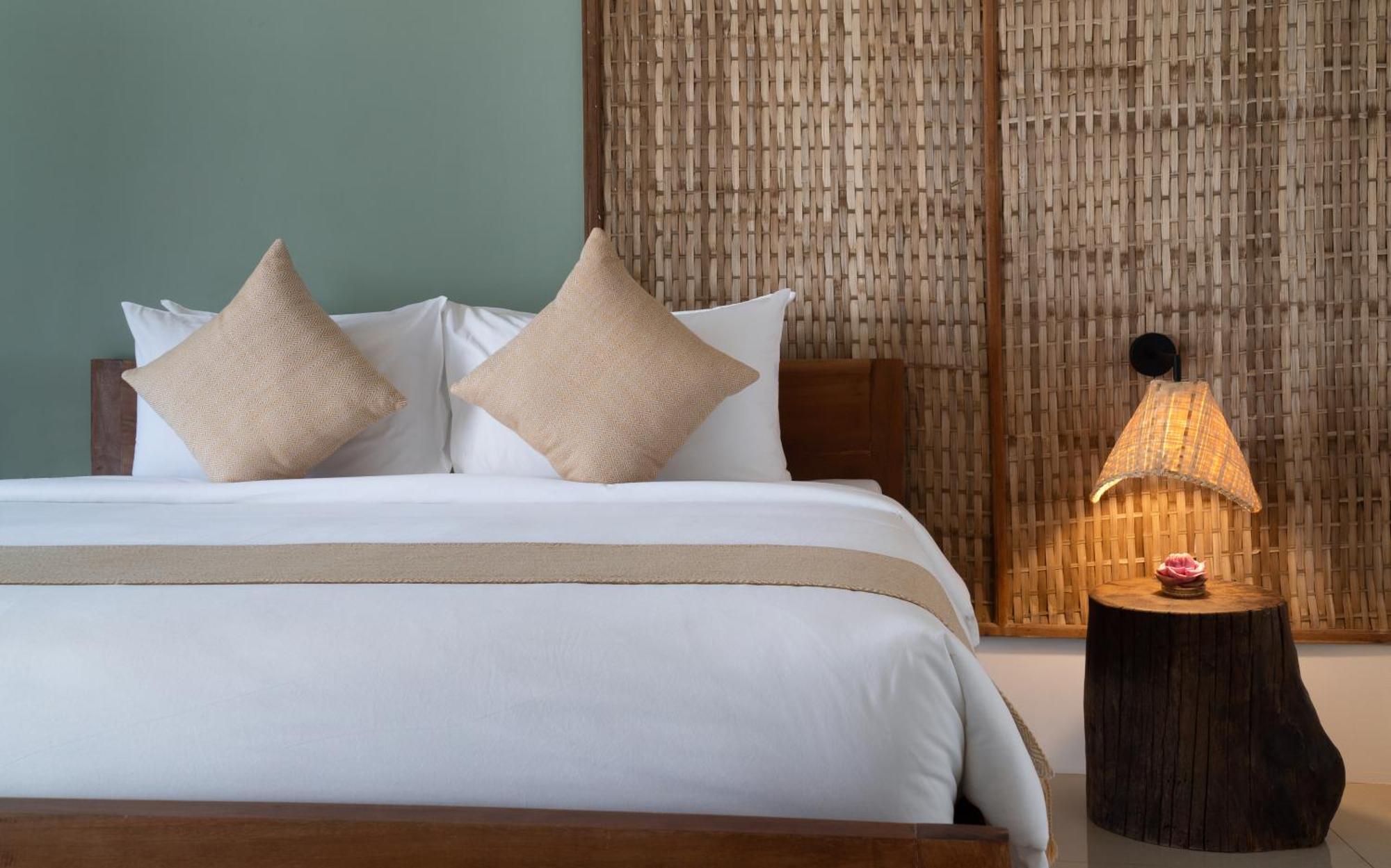 Hotel The Jungle Siem Reap Exteriér fotografie